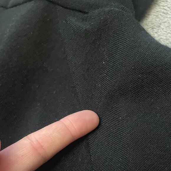 Icebreaker Merino Wool Bodyfit 1/4 Zip Pullover Sweater Size L Baselayer Outdoor - Picture 7 of 7